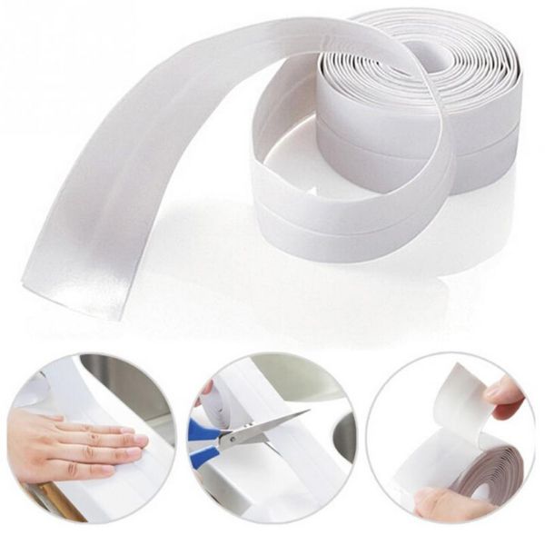 FlexRoll® vodeodolná páska do kuchyne a kúpeľne